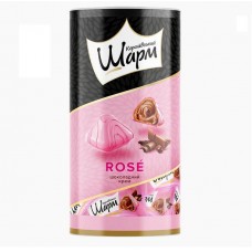Конфеты АВК Королевский Шарм Rosé  235 г