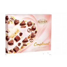 Конфеты Compliment 145 гр Конфеты Compliment 145 гр