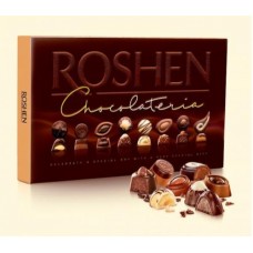 Конфеты CHOCOLATERIA Рошен 194 гр Конфеты CHOCOLATERIA Рошен 194 гр