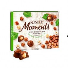 Цукерки Moments 116 гр Цукерки Moments 116 гр