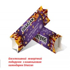 Новогодний подарок Lucas "Sharzan", 200 г
