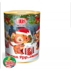 Новогодний подарок Lucas "С Новым годом", 400 г
